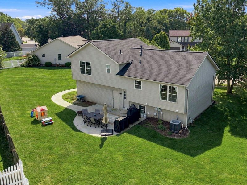 203 Fallen Timbers Court , Canal Winchester, OH 43110 Photo 34