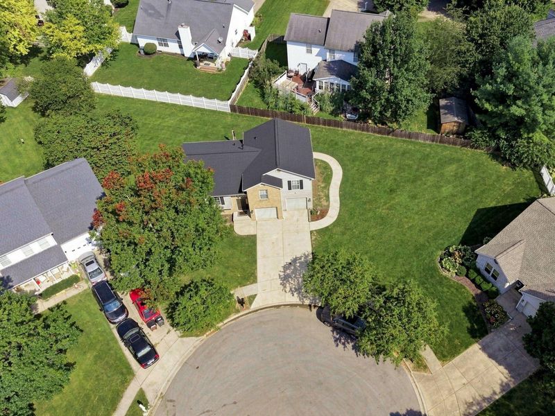 203 Fallen Timbers Court , Canal Winchester, OH 43110 Photo 35