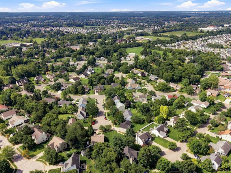 203 Fallen Timbers Court , Canal Winchester, OH 43110 Photo 37