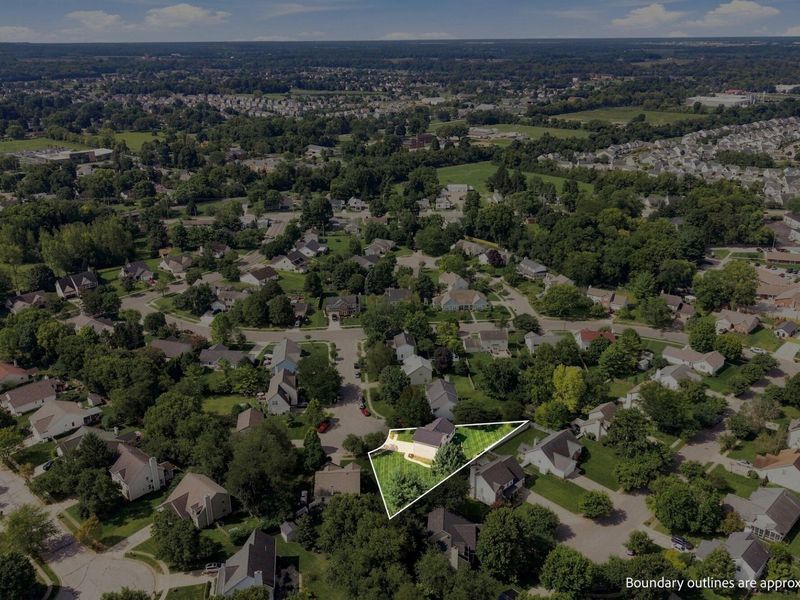 203 Fallen Timbers Court , Canal Winchester, OH 43110 Photo 38