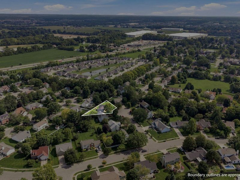 203 Fallen Timbers Court , Canal Winchester, OH 43110 Photo 40