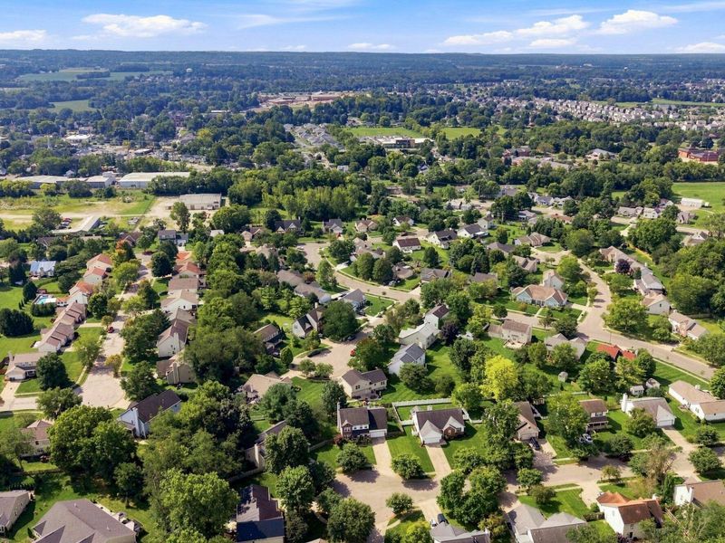 203 Fallen Timbers Court , Canal Winchester, OH 43110 Photo 41