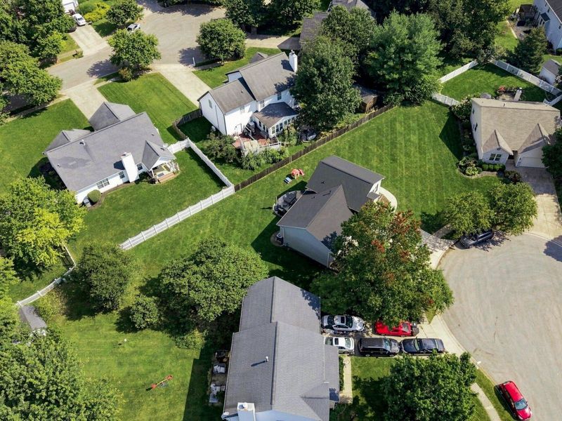 203 Fallen Timbers Court , Canal Winchester, OH 43110 Photo 42