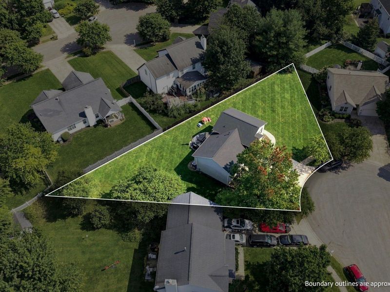 203 Fallen Timbers Court , Canal Winchester, OH 43110 Photo 43