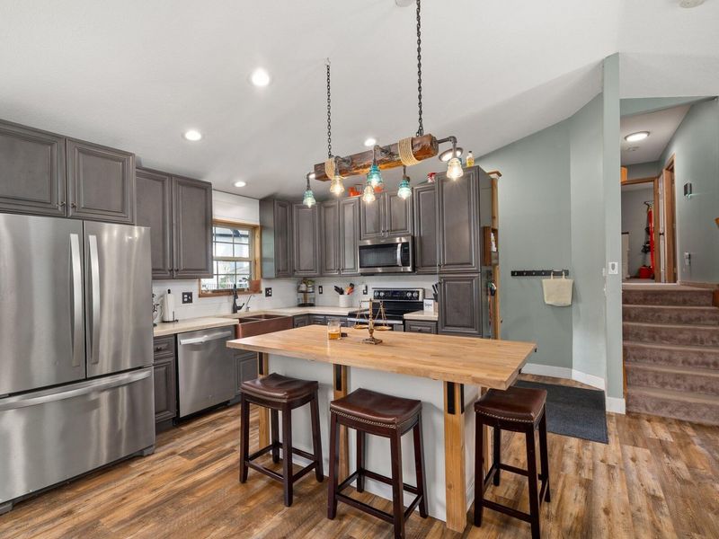 203 Fallen Timbers Court , Canal Winchester, OH 43110 Photo 8
