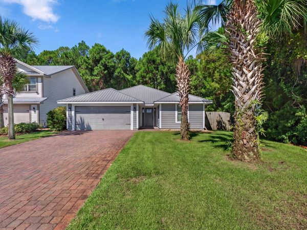 40 Golden Eagle Court, Santa Rosa Beach, FL 32459
