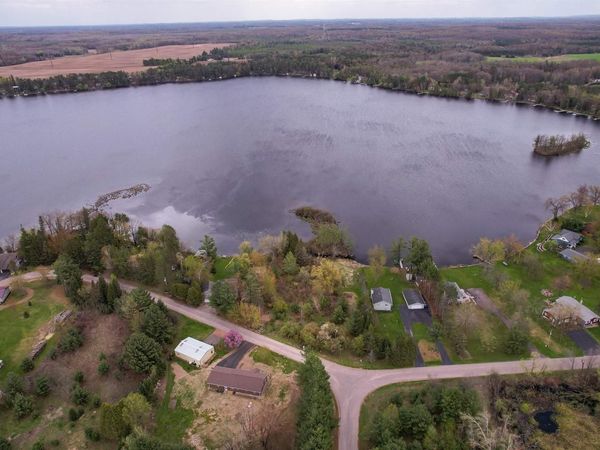 1.08 Acres LOON BAY LANE, Hatley, WI 54440