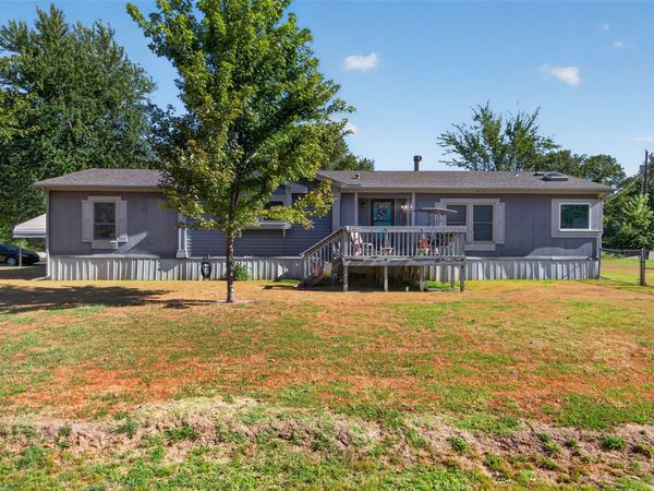 102 NE 1st Street , Adair, OK 74330