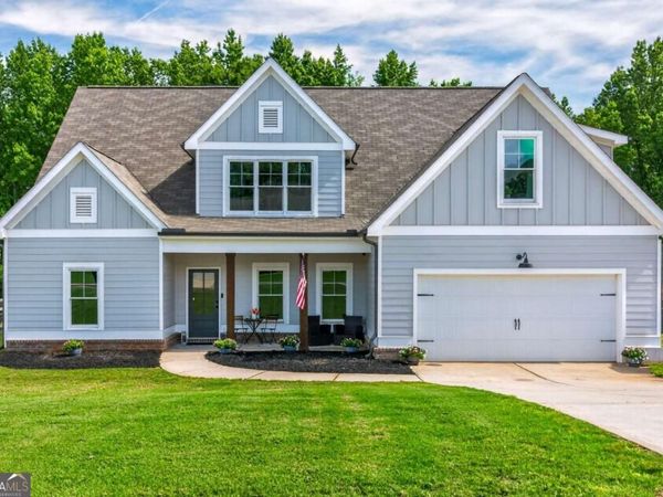 65 Harmony Woods Drive, Dallas, GA 30157