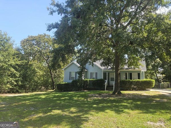 214 Jason Way, Macon, GA 31216