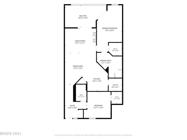 3 Riverwalk Drive, Unit 506, New Smyrna Beach, FL 32169