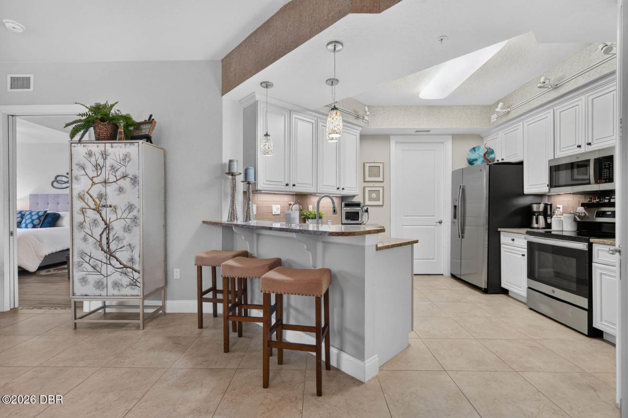 3 Riverwalk Drive, Unit 506, New Smyrna Beach, FL 32169 Photo