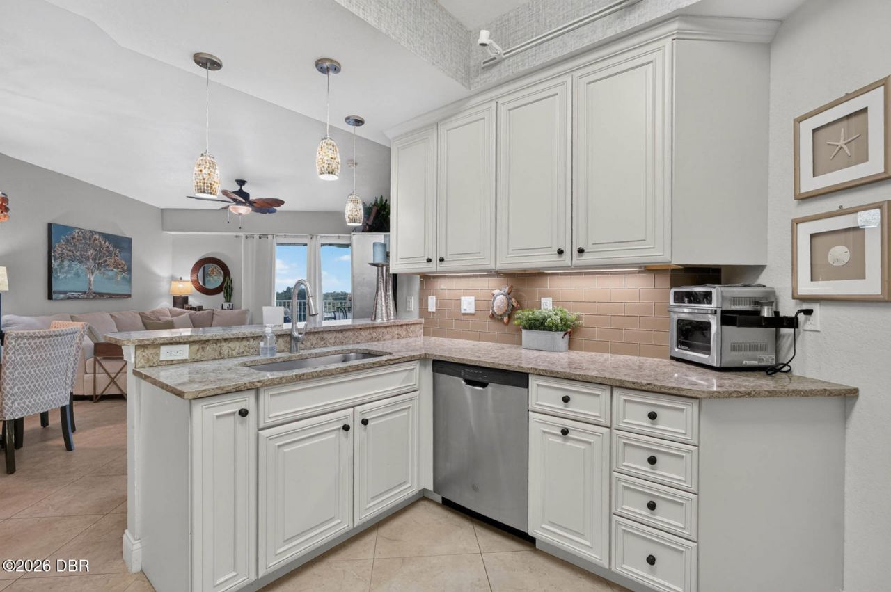 3 Riverwalk Drive, Unit 506, New Smyrna Beach, FL 32169 Photo