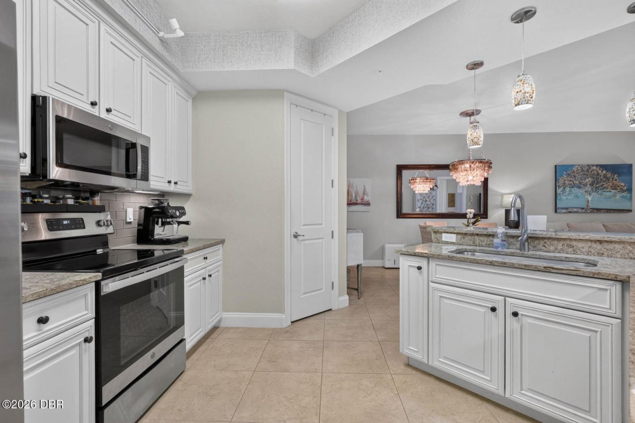 3 Riverwalk Drive, Unit 506, New Smyrna Beach, FL 32169 Photo