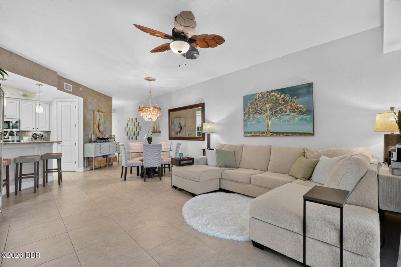 3 Riverwalk Drive, Unit 506, New Smyrna Beach, FL 32169 Photo