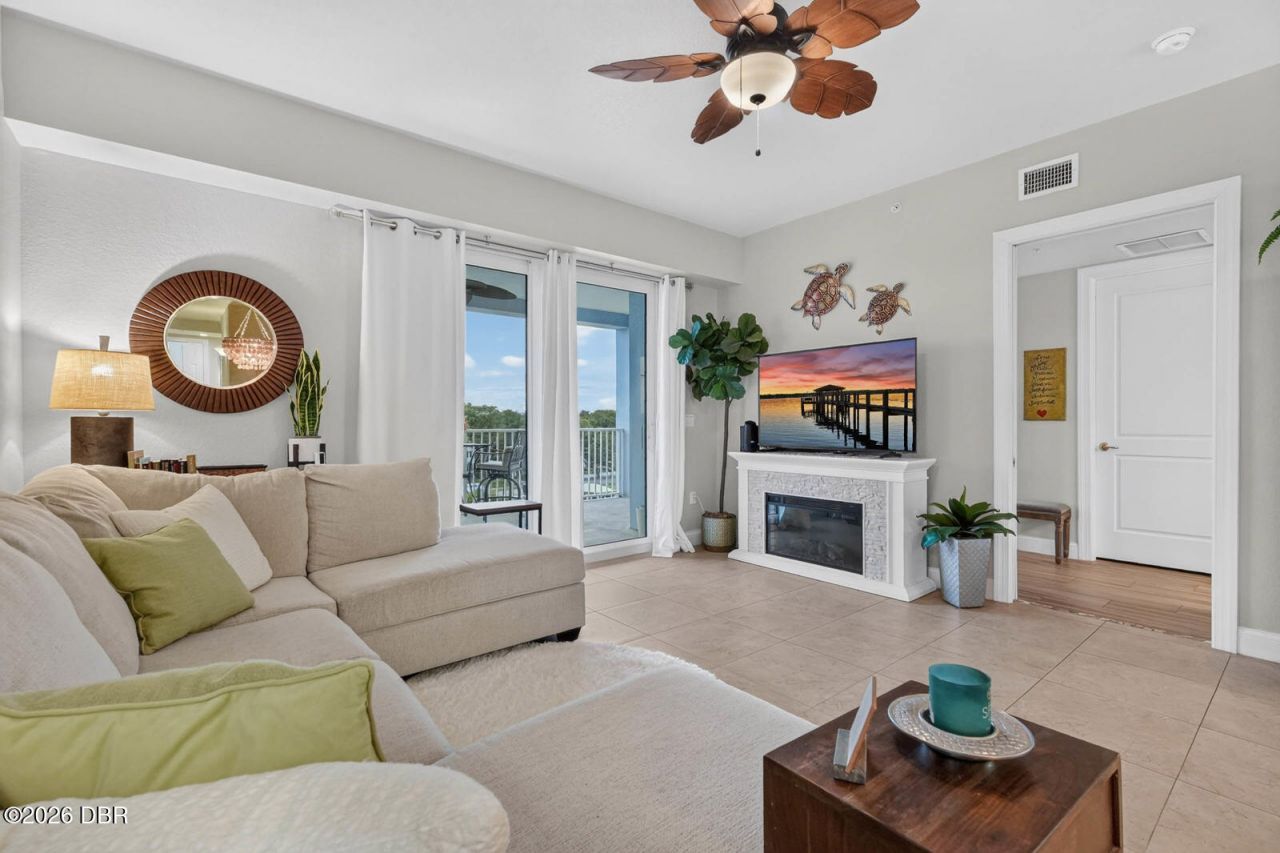3 Riverwalk Drive, Unit 506, New Smyrna Beach, FL 32169 Photo