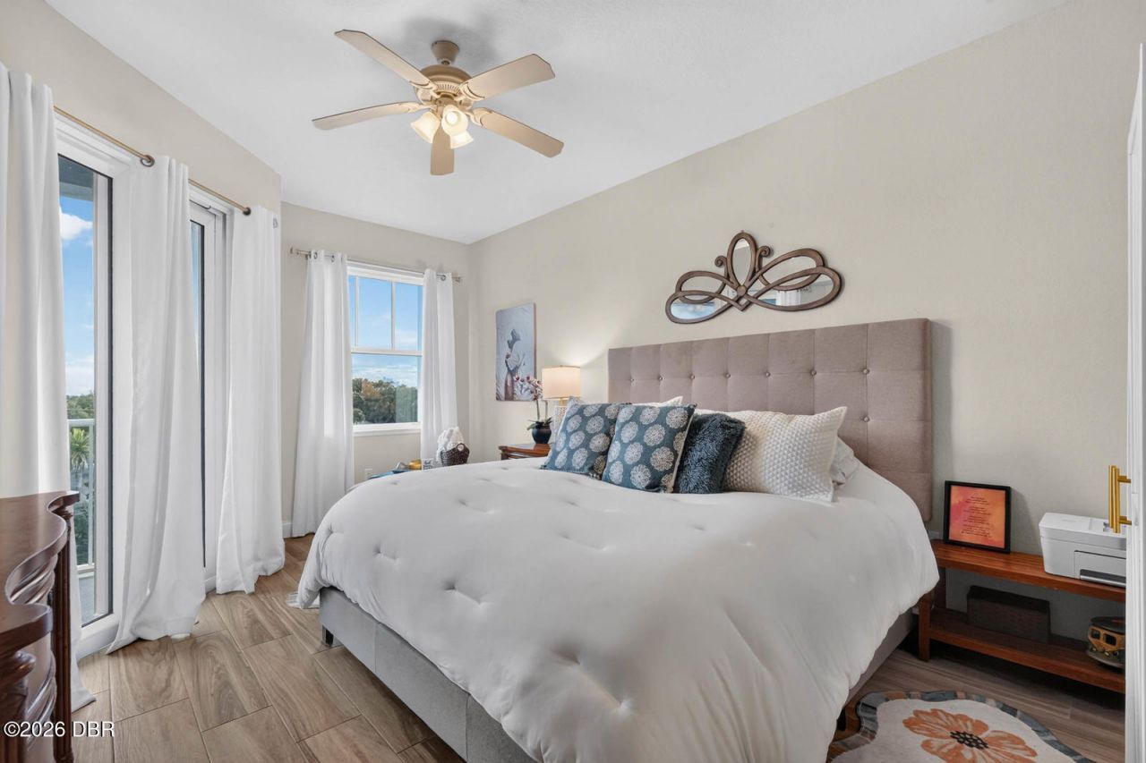 3 Riverwalk Drive, Unit 506, New Smyrna Beach, FL 32169 Photo