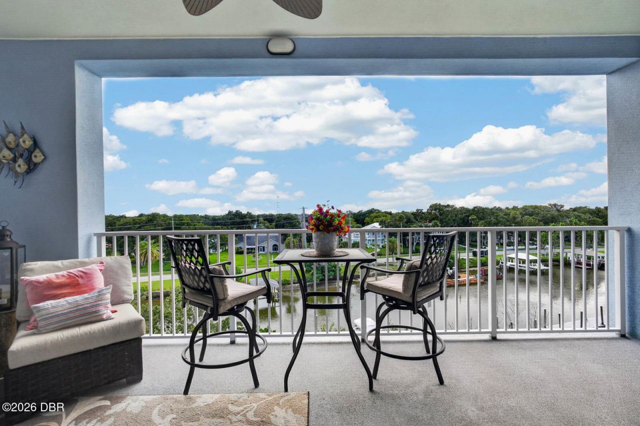 3 Riverwalk Drive, Unit 506, New Smyrna Beach, FL 32169 Photo