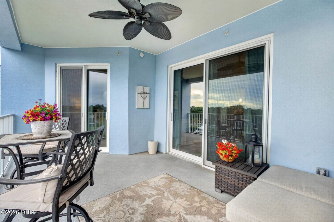3 Riverwalk Drive, Unit 506, New Smyrna Beach, FL 32169 Photo