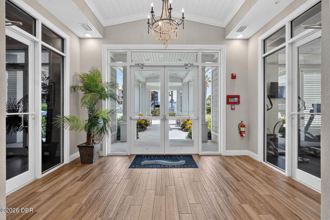 3 Riverwalk Drive, Unit 506, New Smyrna Beach, FL 32169 Photo