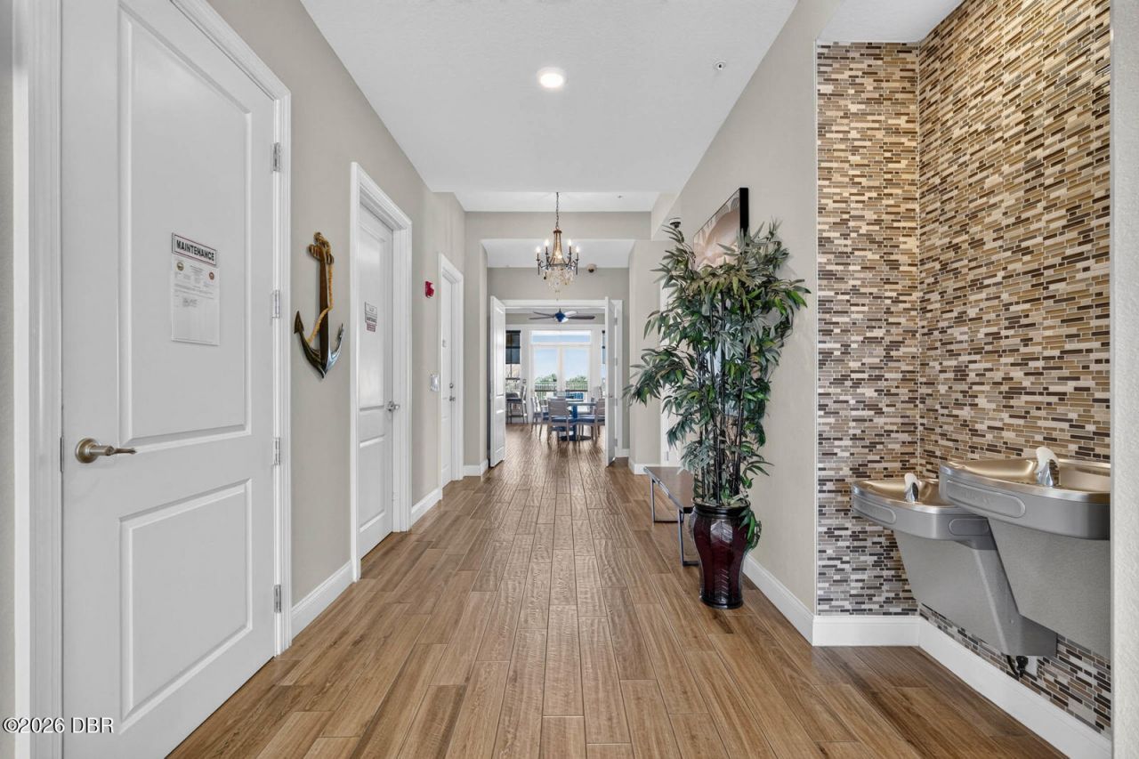 3 Riverwalk Drive, Unit 506, New Smyrna Beach, FL 32169 Photo