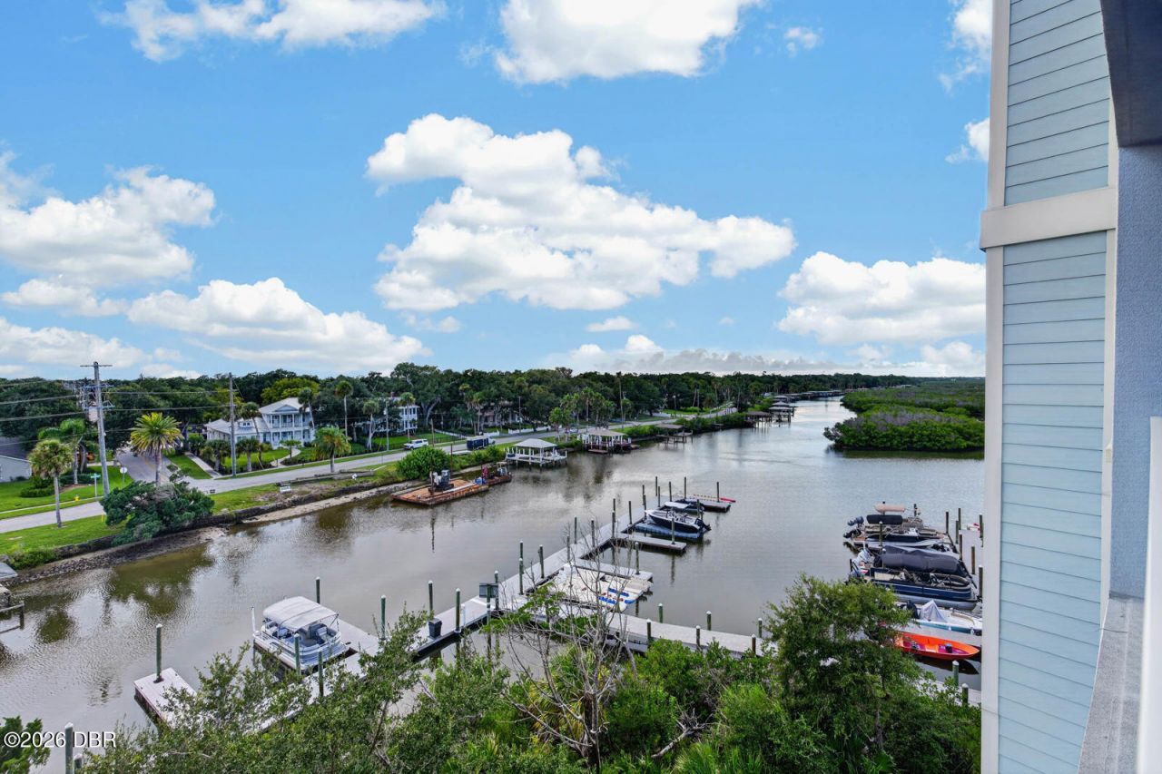 3 Riverwalk Drive, Unit 506, New Smyrna Beach, FL 32169 Photo