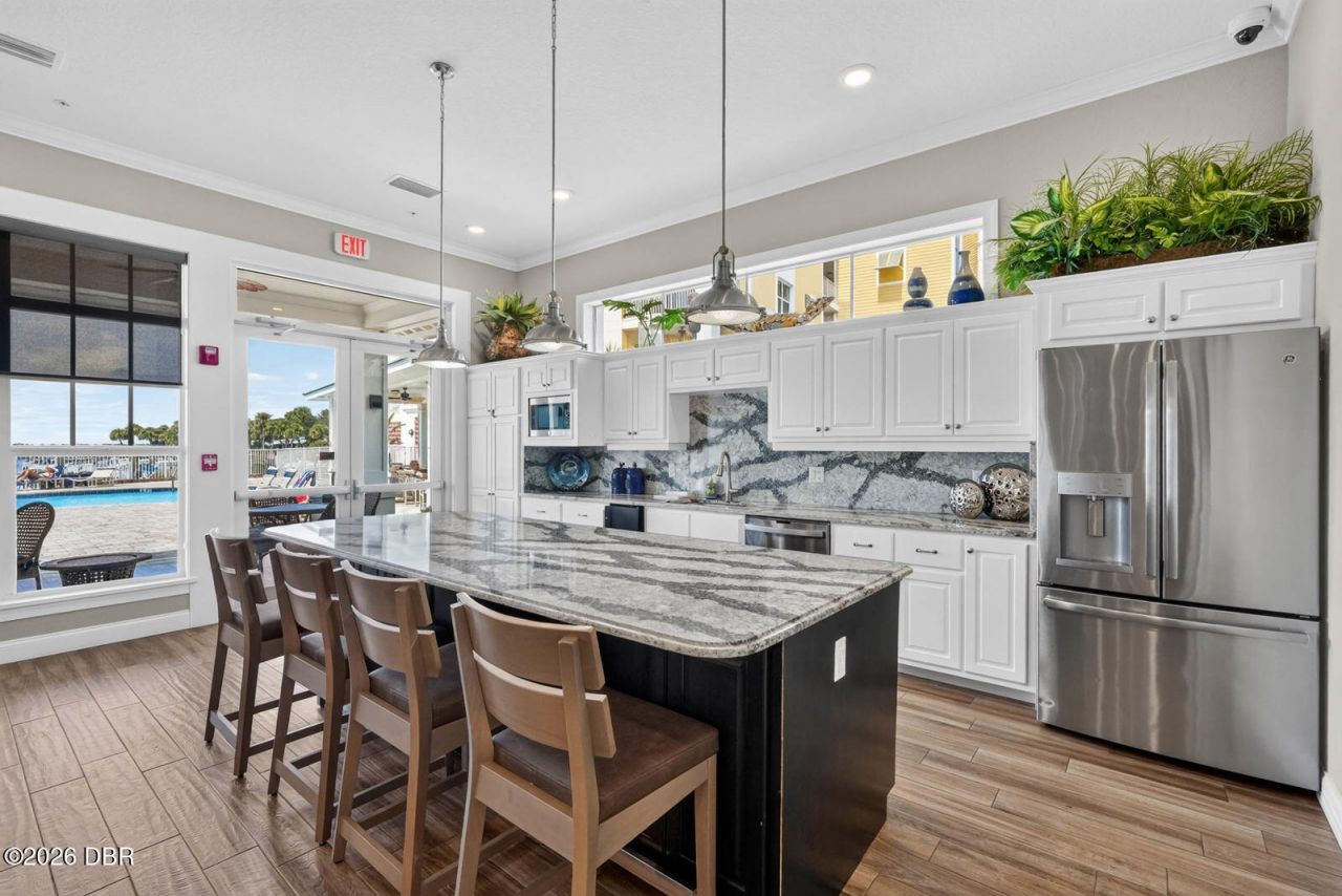 3 Riverwalk Drive, Unit 506, New Smyrna Beach, FL 32169 Photo