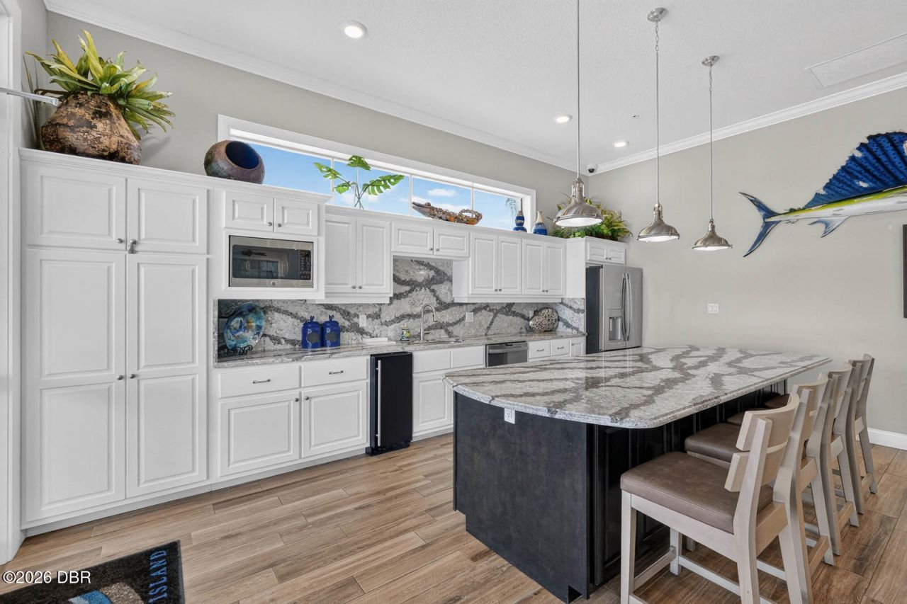 3 Riverwalk Drive, Unit 506, New Smyrna Beach, FL 32169 Photo
