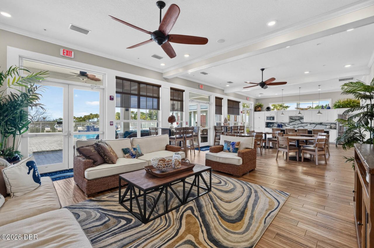 3 Riverwalk Drive, Unit 506, New Smyrna Beach, FL 32169 Photo