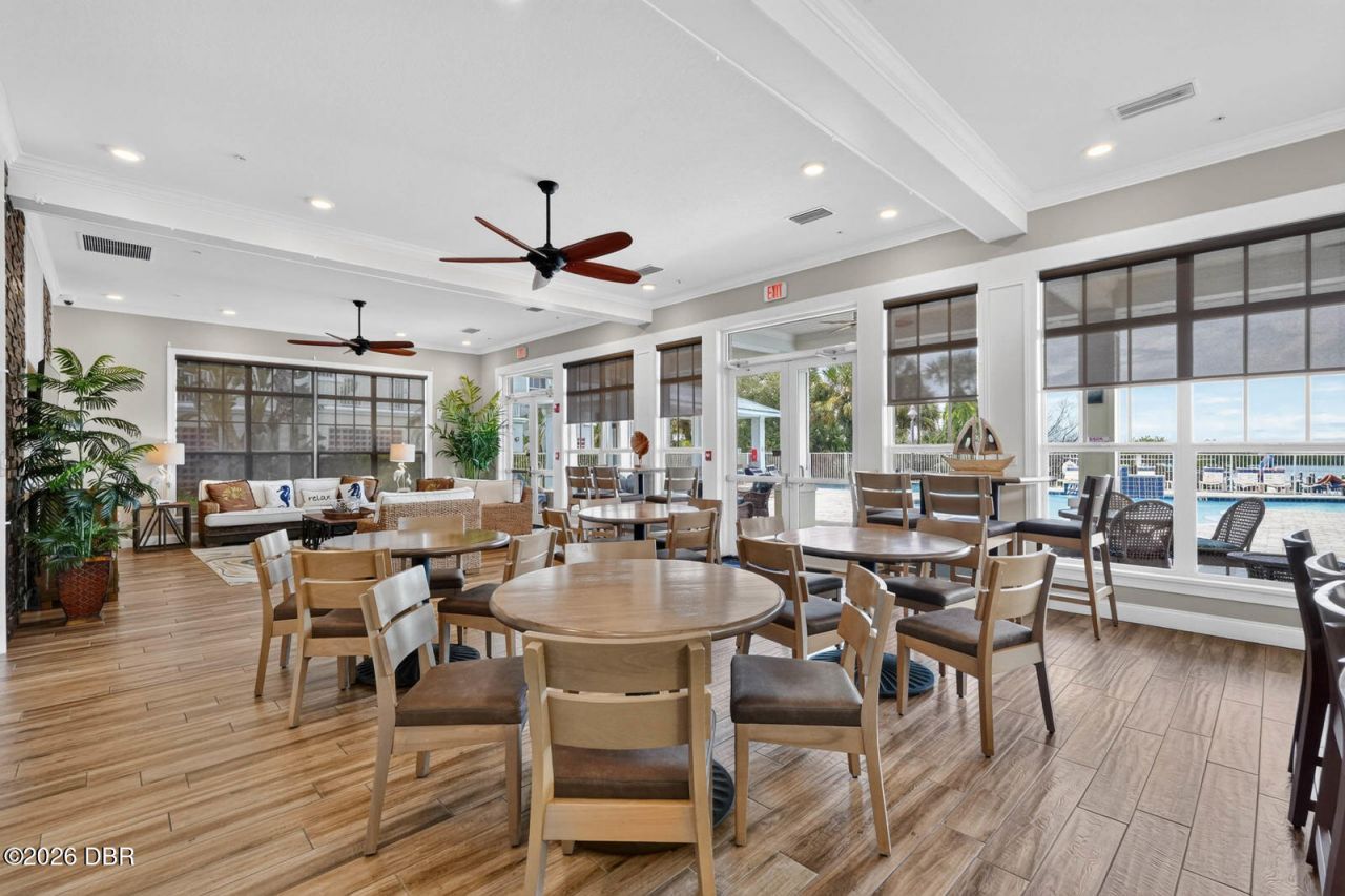 3 Riverwalk Drive, Unit 506, New Smyrna Beach, FL 32169 Photo