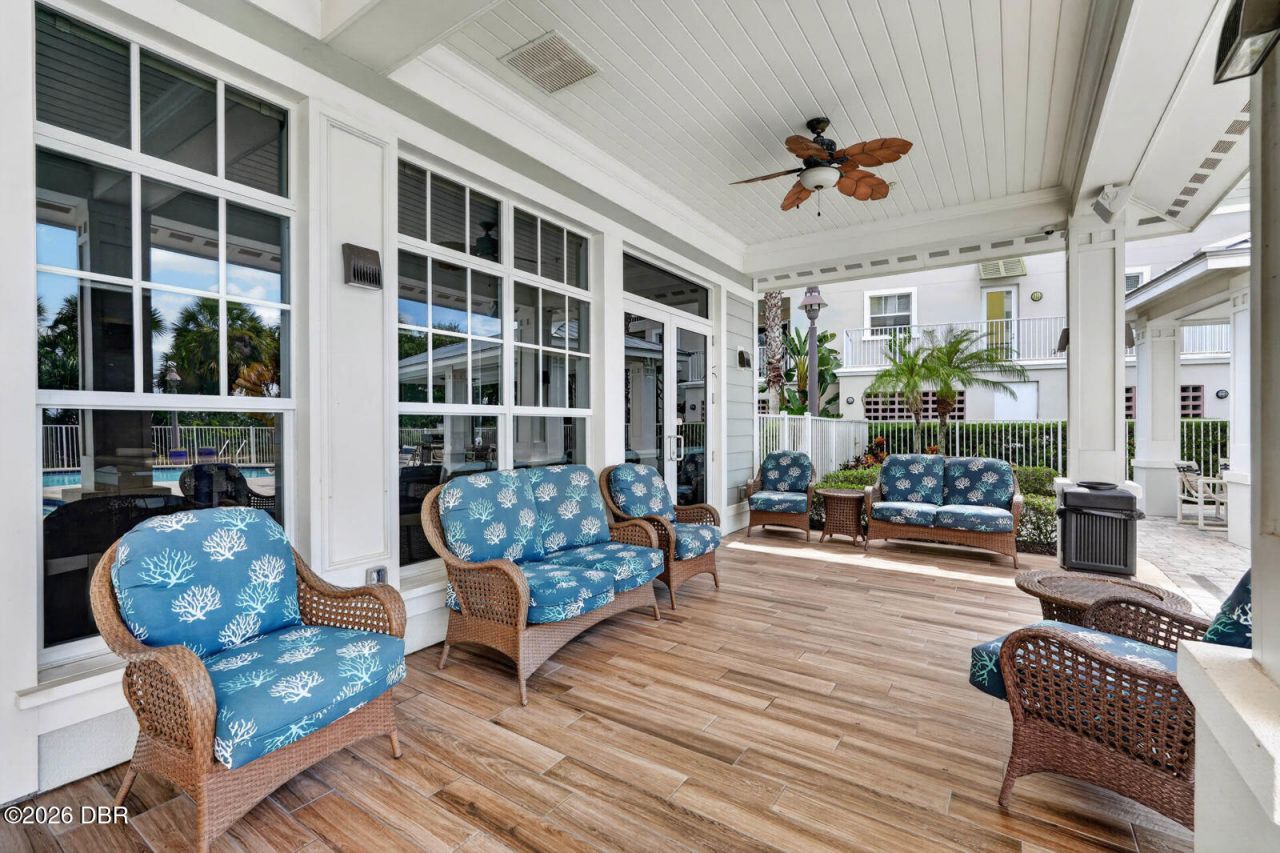 3 Riverwalk Drive, Unit 506, New Smyrna Beach, FL 32169 Photo