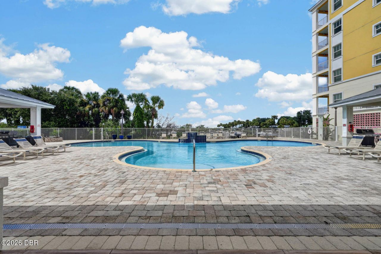 3 Riverwalk Drive, Unit 506, New Smyrna Beach, FL 32169 Photo