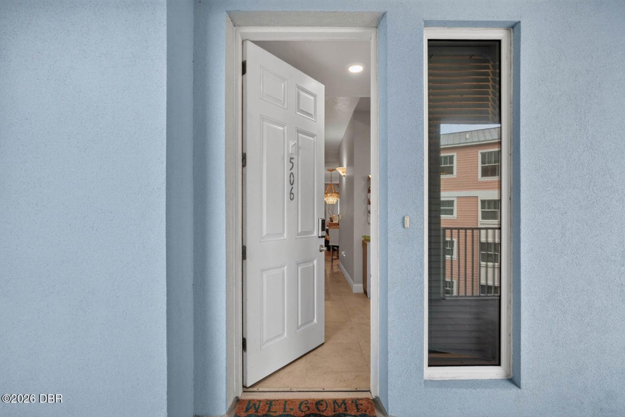 3 Riverwalk Drive, Unit 506, New Smyrna Beach, FL 32169 Photo