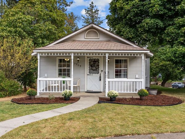 3929 E 8th Ave, Spokane, WA 99202