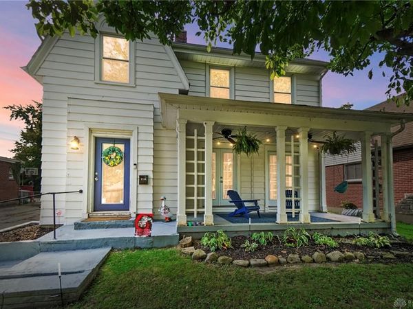 1745 Catalpa Drive, Dayton, OH 45406