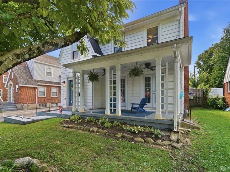 1745 Catalpa Drive, Dayton, OH 45406 Photo 3