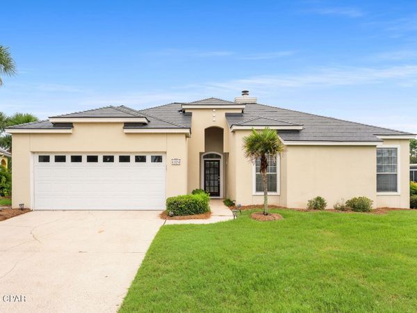 4324 Legend Place , Unit 23, Panama City Beach, FL 32408