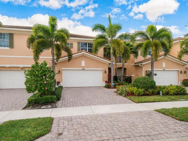 4612 Cadiz Circle, Palm Beach Gardens, FL 33418