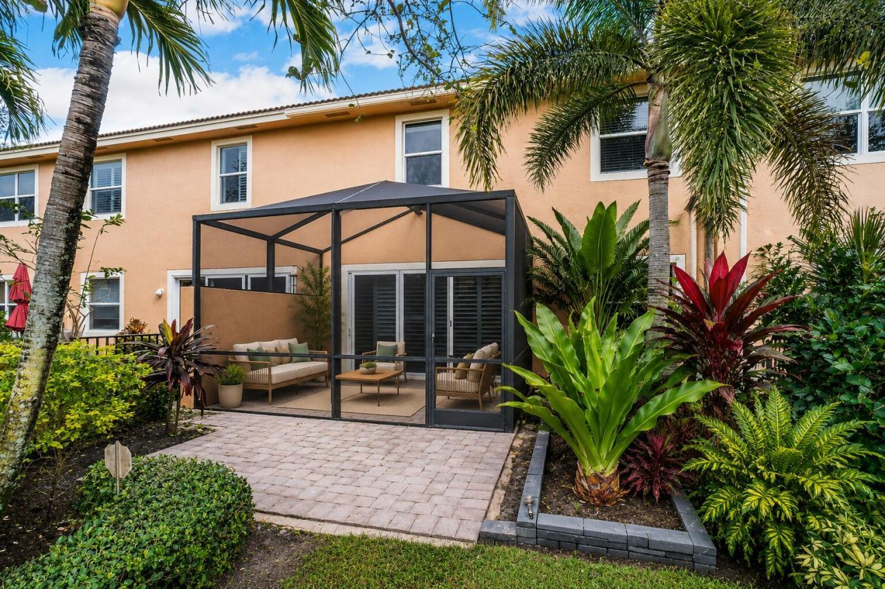 4612 Cadiz Circle, Palm Beach Gardens, FL 33418 Photo