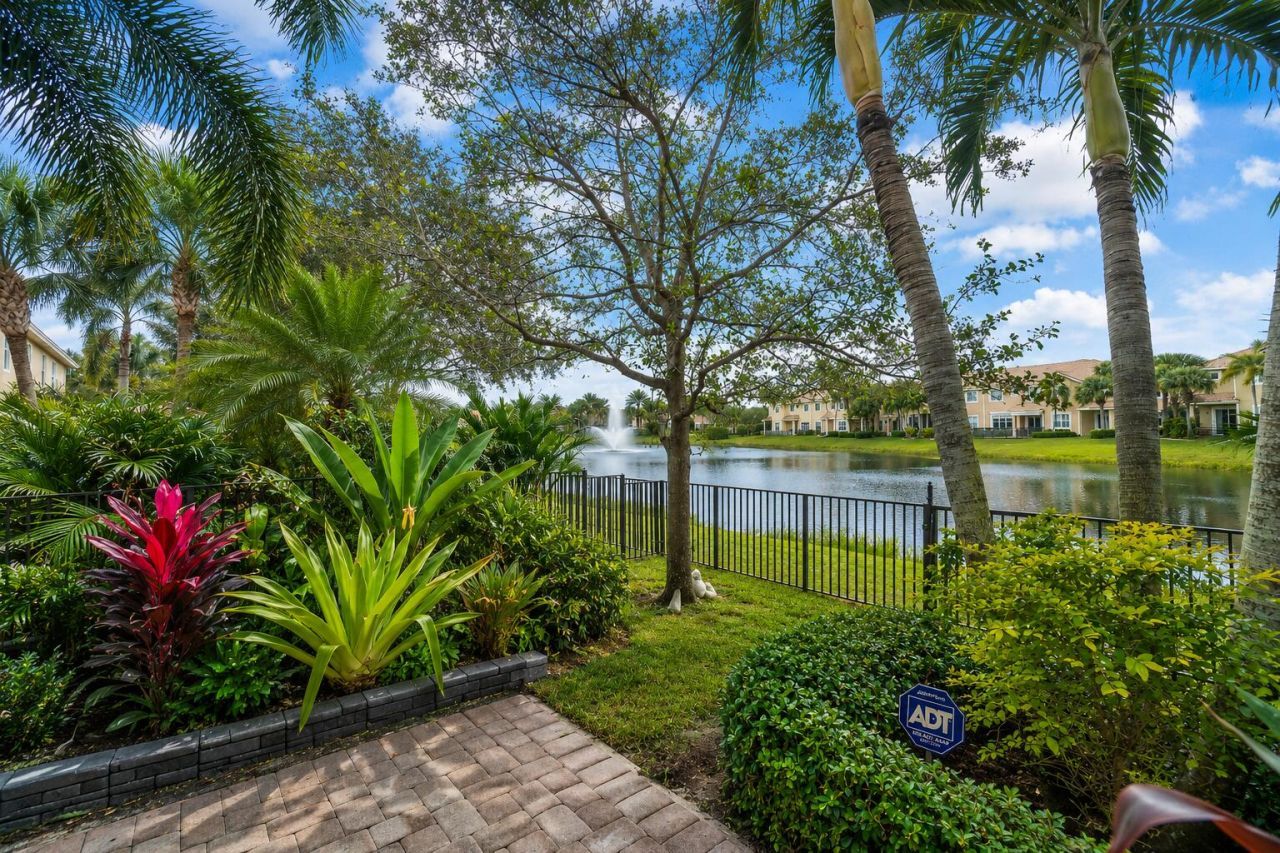 4612 Cadiz Circle, Palm Beach Gardens, FL 33418 Photo