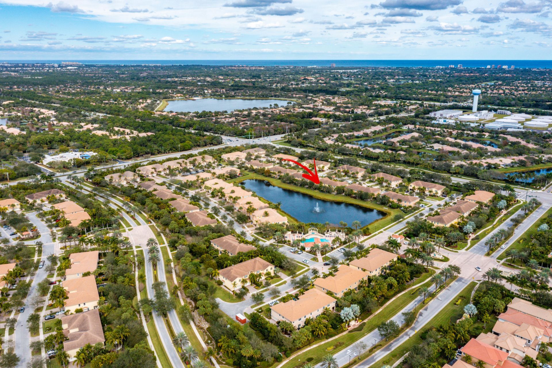4612 Cadiz Circle, Palm Beach Gardens, FL 33418 Photo