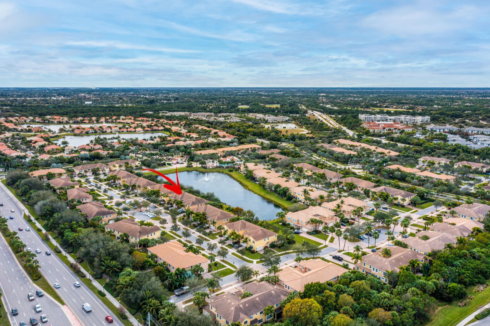 4612 Cadiz Circle, Palm Beach Gardens, FL 33418 Photo