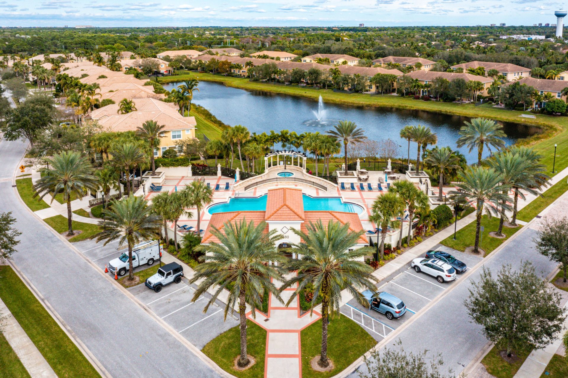 4612 Cadiz Circle, Palm Beach Gardens, FL 33418 Photo