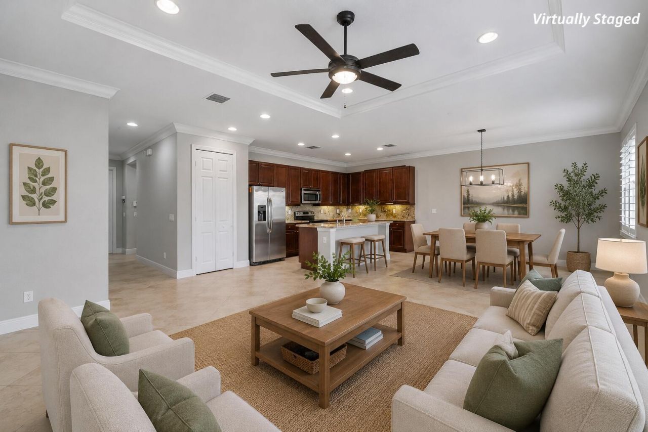 4612 Cadiz Circle, Palm Beach Gardens, FL 33418 Photo
