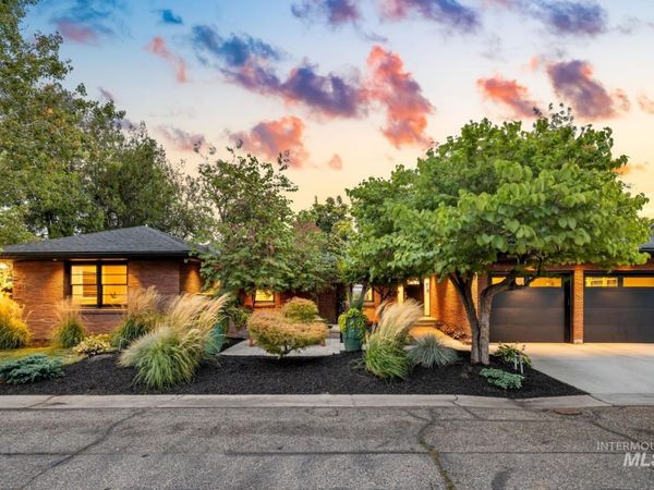 4814 W Roberts Road, Boise, ID 83705