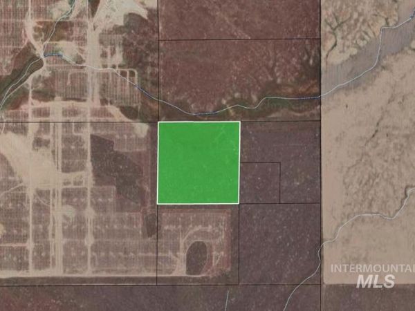 S Orchard Access Rd, Boise, ID 83716