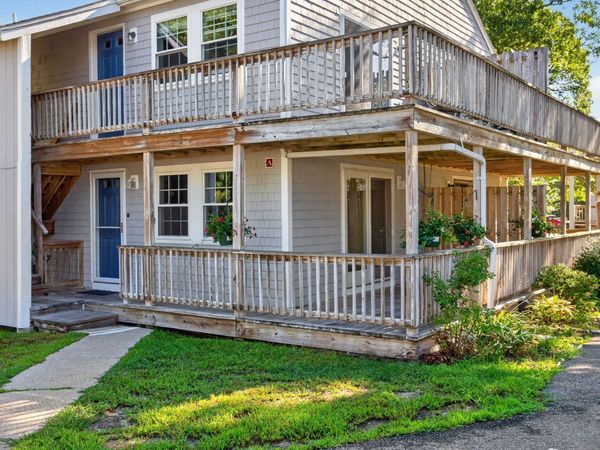 35 Ashumet Rd, Unit 10A, Mashpee, MA 02649