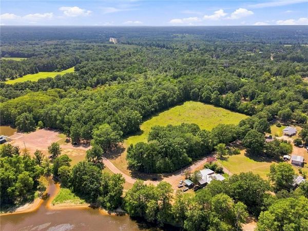 Lot 1 POOLES BLUFF Road , Bogalusa, LA 70427