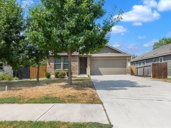 4016 Fort Collins WAY, Austin, TX 78744