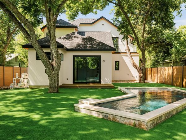 3210 Thompson, Austin, TX 78702